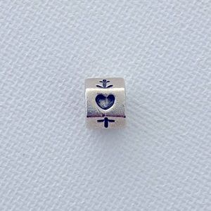Pandora Charm